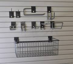 Slatwall Accessories