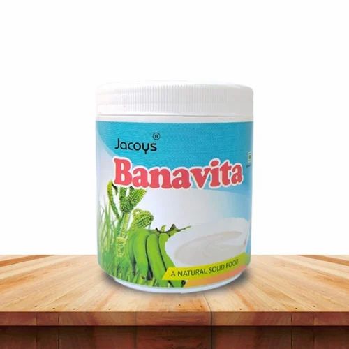 200g Banavita Banana Powder