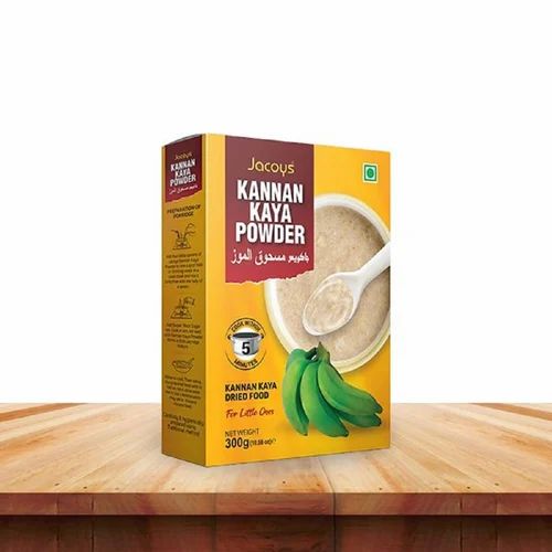 200g Kannankaya Banana Powder
