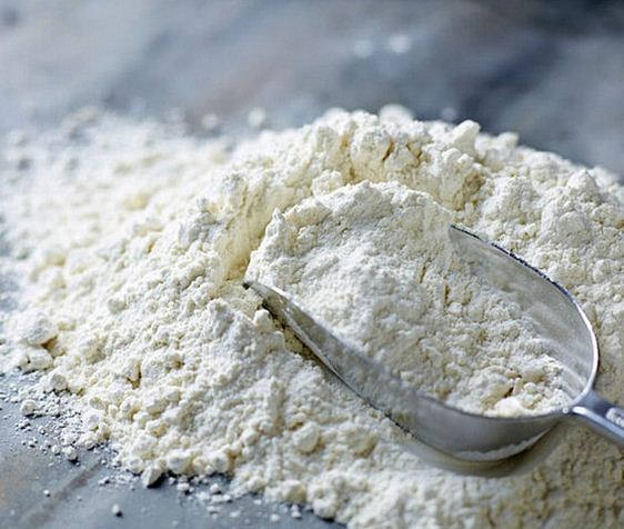 Banana Flour