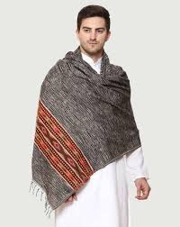 Woolen Shawls