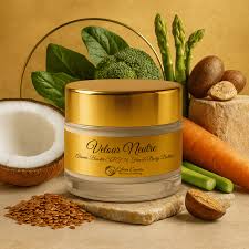 Velour Neutre Aroma Booster SPF 70++++ Face & Body Butter 
