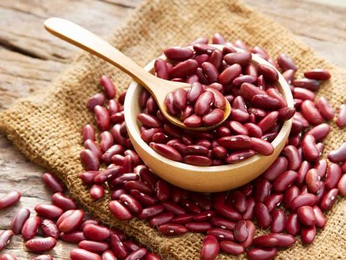 Organic Red Rajma, Packaging Size: 30 kg