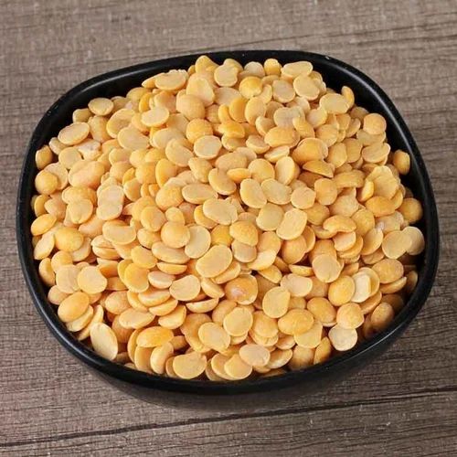 Organic Toor Dal, Dried