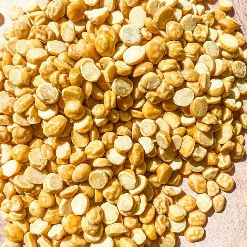 Dried Split Yellow Chana Dal, Loose