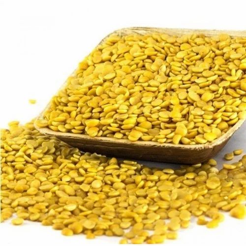 Organic Toor Dal, Frozen