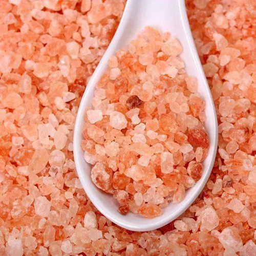 Himalayan Pink Salt 50 Kg