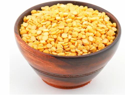 Organic Urad Dal, Frozen