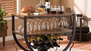 Wine Carts