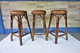 Vintage Bar Stool