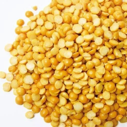 Yellow Split Peas Dal (Loose)