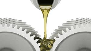 Oil Lubricant