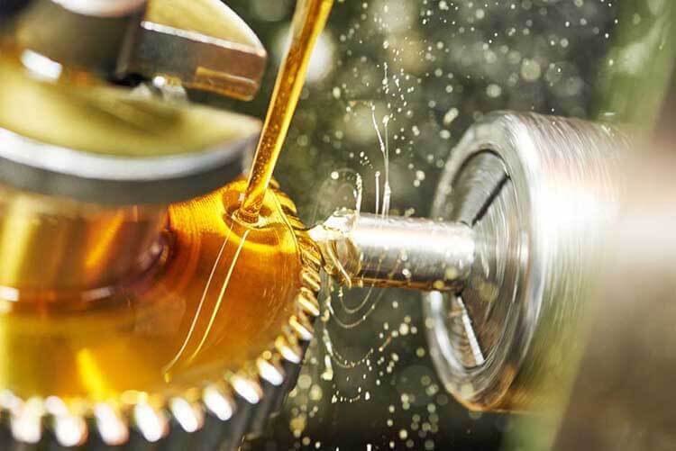 Industrial Lubricant