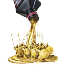 Synthetic Lubricants