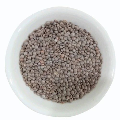 Organic Sabut Masoor