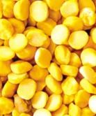 Split Chick Peas