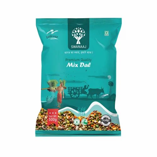 500g Swanaaj Mix Dal