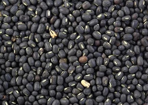 Organic Whole Black Urad Dal