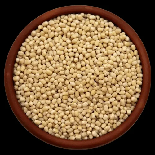 Organic Whole White Urad Dal