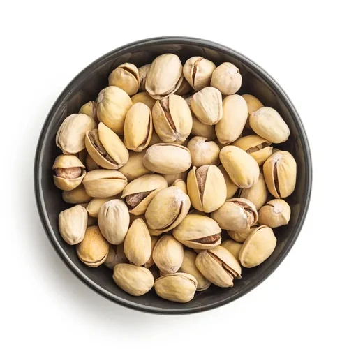 With Shell Roasted Badami Pistachio