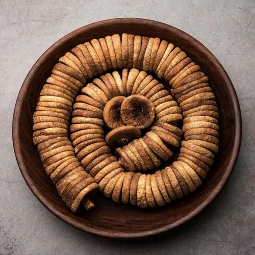 1 Kg Dry Figs Anjeer