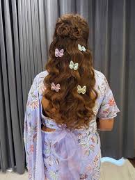Butterfly Clips