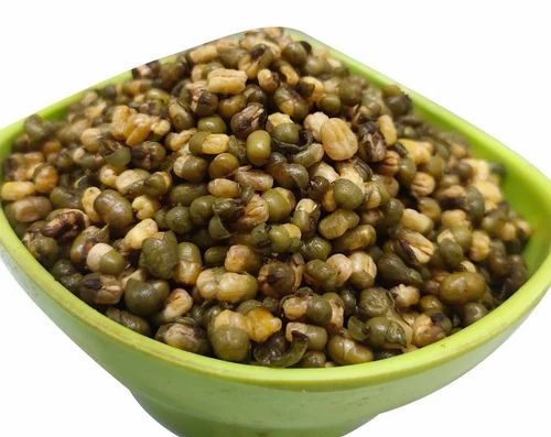 Roasted Moong, BiteRight, Packaging Size: 1 Kg