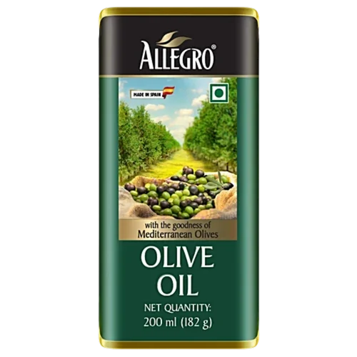 Refined Allegro Olive Oil