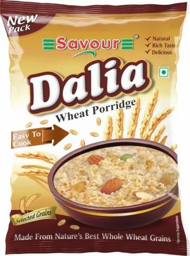 DALIA PLAIN 400g
