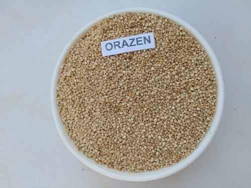 Indian Quinoa Seeds (Chenopodium, White), Gluten Free