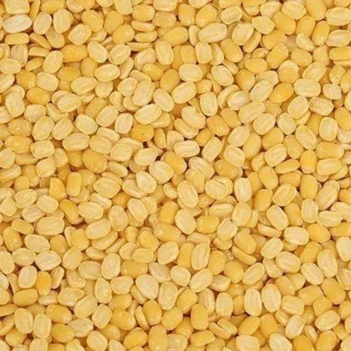 Moong Dal Yellow, Packaging Size: 25 kg