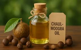 Chaulmoogra Essential Oil
