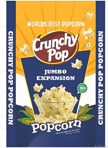 30 Kg Crunchy Pop Popcorn Seed