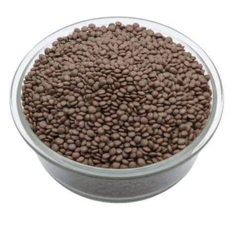 Brown Organic Whole Masoor Dal