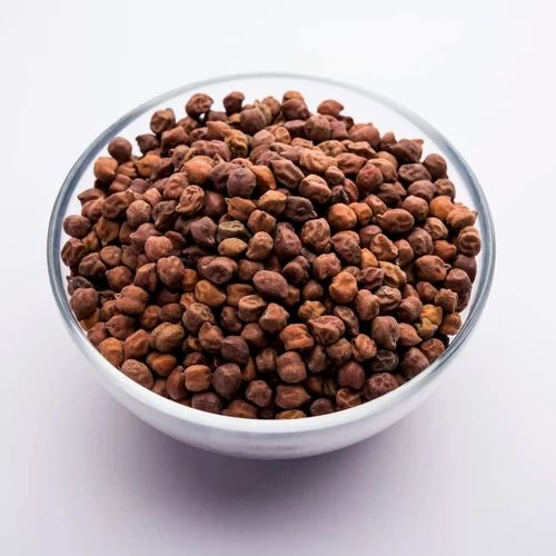 Brown Organic Desi Chana, Packaging Type: Loose
