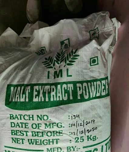 Barleymalt