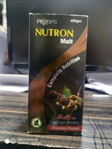 Nutron Malt