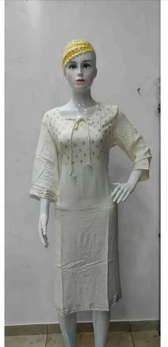 Ladies Cotton Kurti