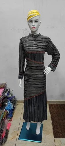 Heavy Rayon Kurti