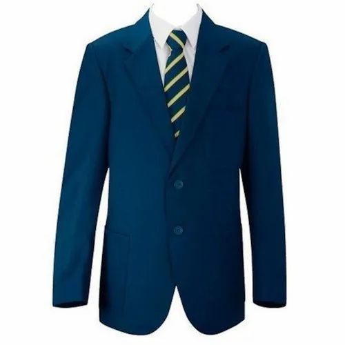 Men's Corporate Blazer