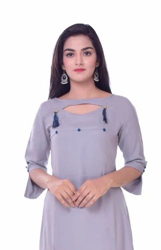 Mix Kurti IC-216