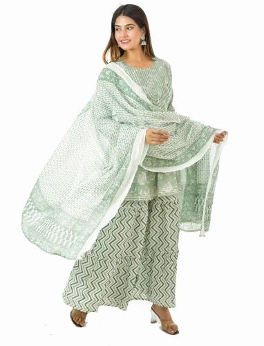 COTTON 3 PCS SET