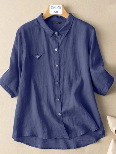 Tunic Kurti