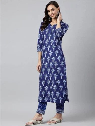 Handloom Kurtis