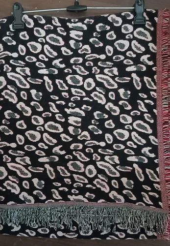 Ladies Viscose Stole