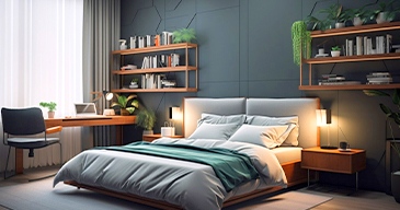 Indoor
