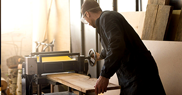 Manufacturing