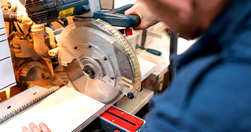 Manufacturing