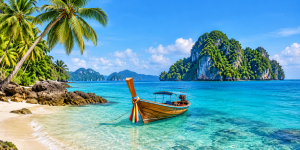 Andaman and Nicobar Islands
