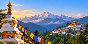 Arunachal Pradesh